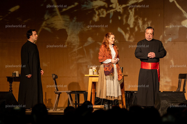 Stille-Nacht-Musical Stadtssal Feldkirchen - 22122023 | Bildershop von pixelworld.at - Realisiert mit Pictrs.com