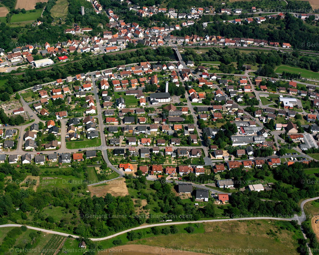 2500571 | Herbolzheim, Neudenau