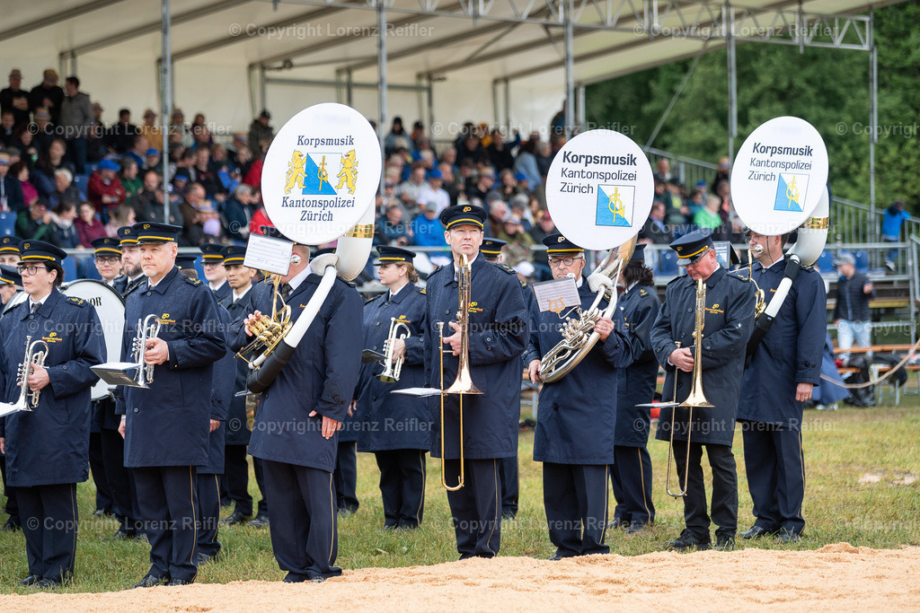 Schwingen -  Zürcher Kantonal 2023 | Zürich Allmend, 14.5.23, Schwingen - Zürcher Kantonal.