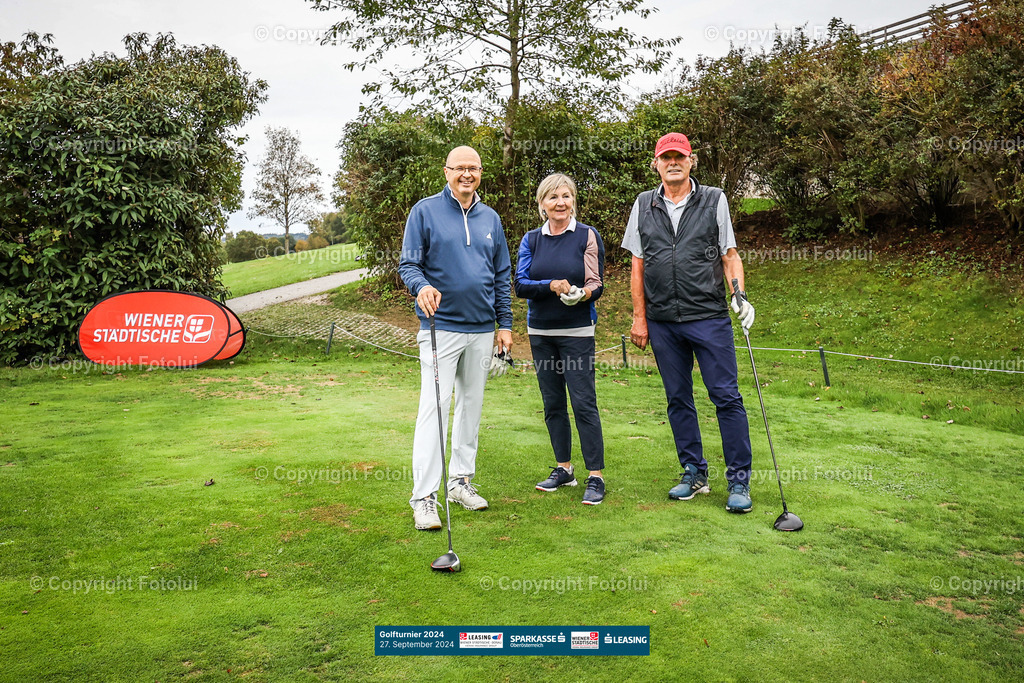 A-BINDER_20240927_0180 | Linz  AUSTRIA,27.Sept..2024 -GOLF Sparkasse, Image shows Photo: Sportmediapics.com/ Manfred Binder