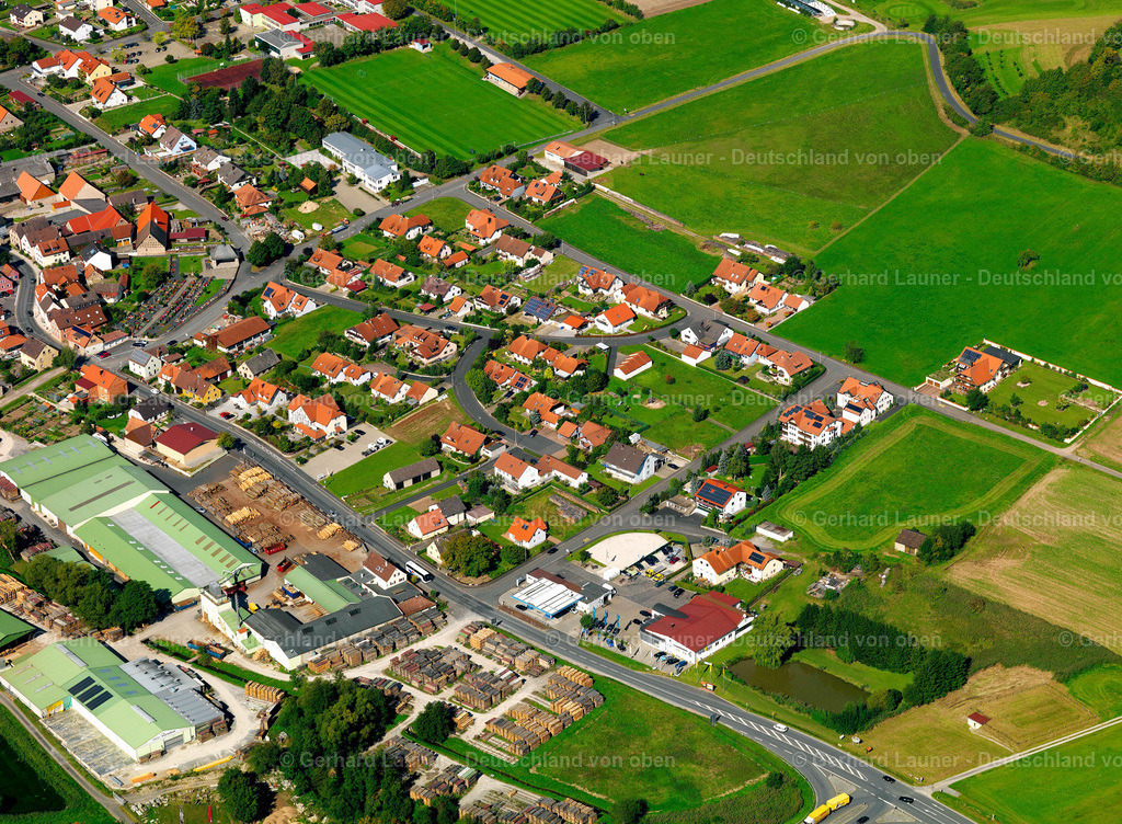 2784622 | Geiselwind