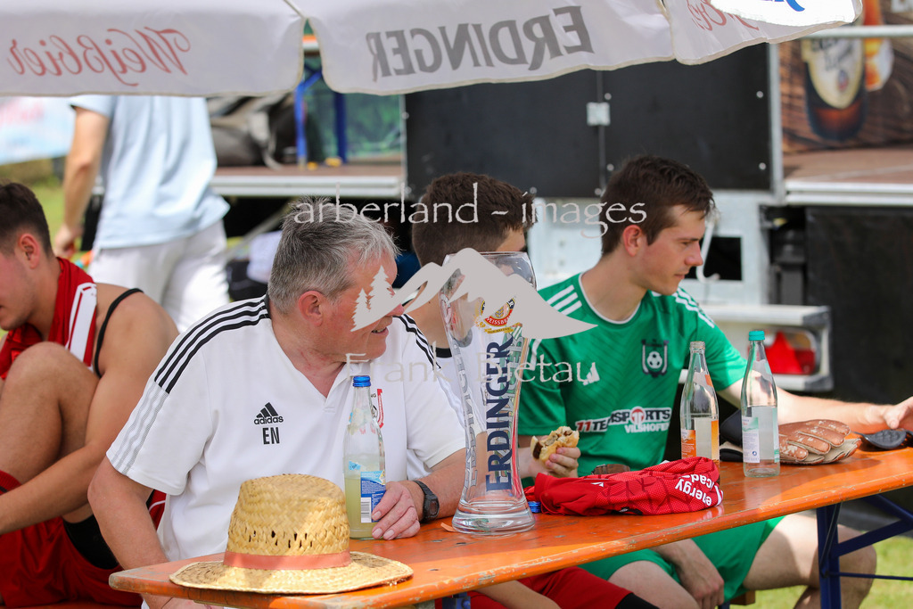 OE7A0465 | Paus zwischen den Spielen