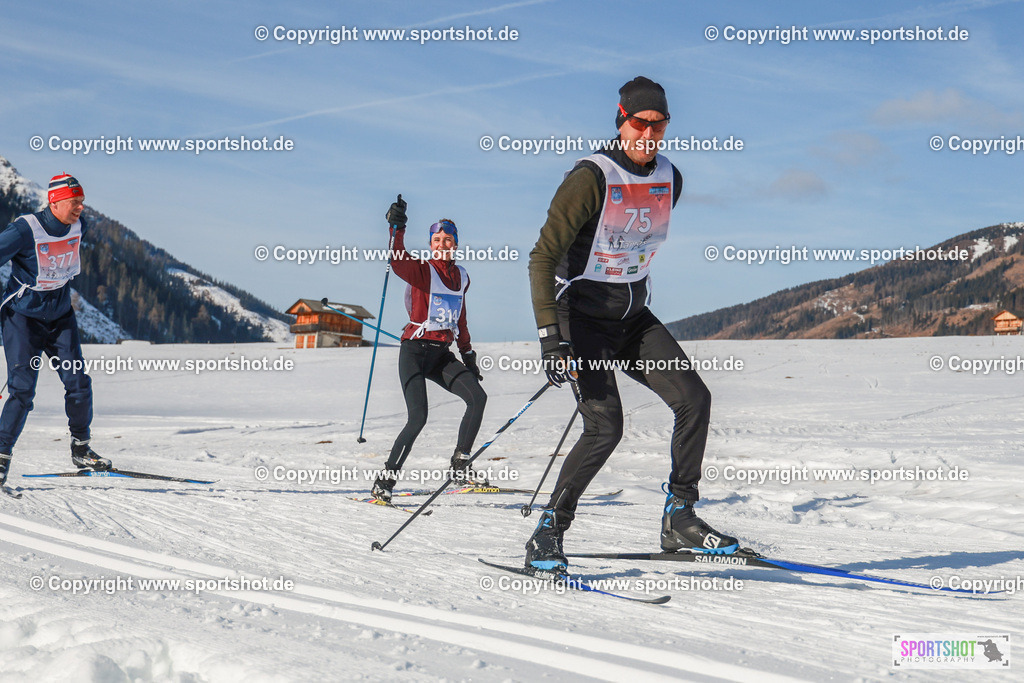 AR6_1354 | Dolomitenlauf 2026 #dolomitenlauf_lienz #dolomitenlauf #worldloppet #dolomitensport #obertilliach #yourpictrs #sportshot_your_pictrs