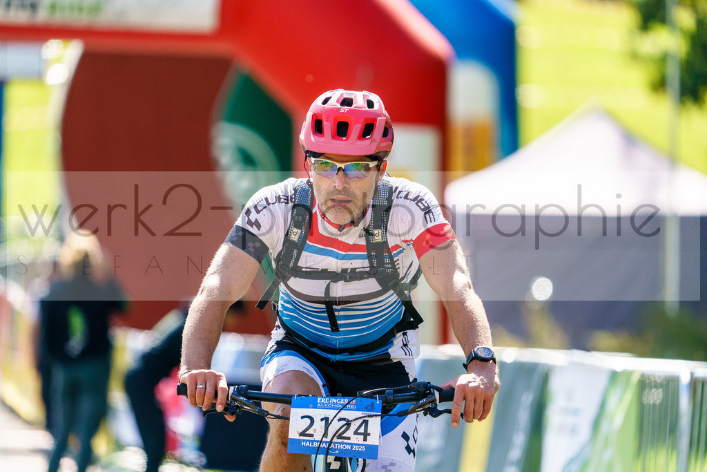 RIDE Zieleinlauf | Schmiedefeld 07. September