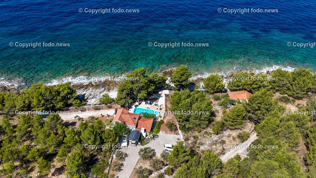 Kroatien_ Brac_ Insel in Dalmatien_ Milna_ 15.07.2025-10 | 15.07.2025, Kroatien, HRV, Brac, Insel in Dalmatien, Milna im Bild Villa Futura