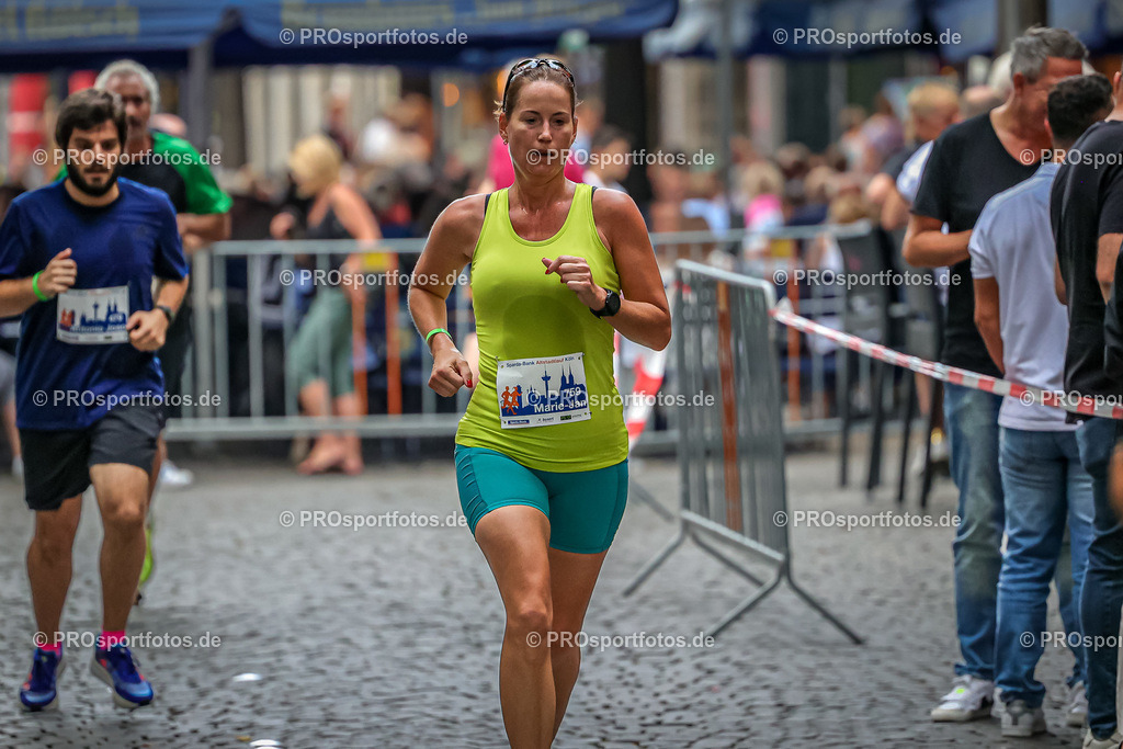 Altstadtlauf Koeln; Koeln, 19.08.22 | Impressionen vom Altstadtlauf Koeln am 19.08.22 in Koeln (Nordrhein-Westfalen). 