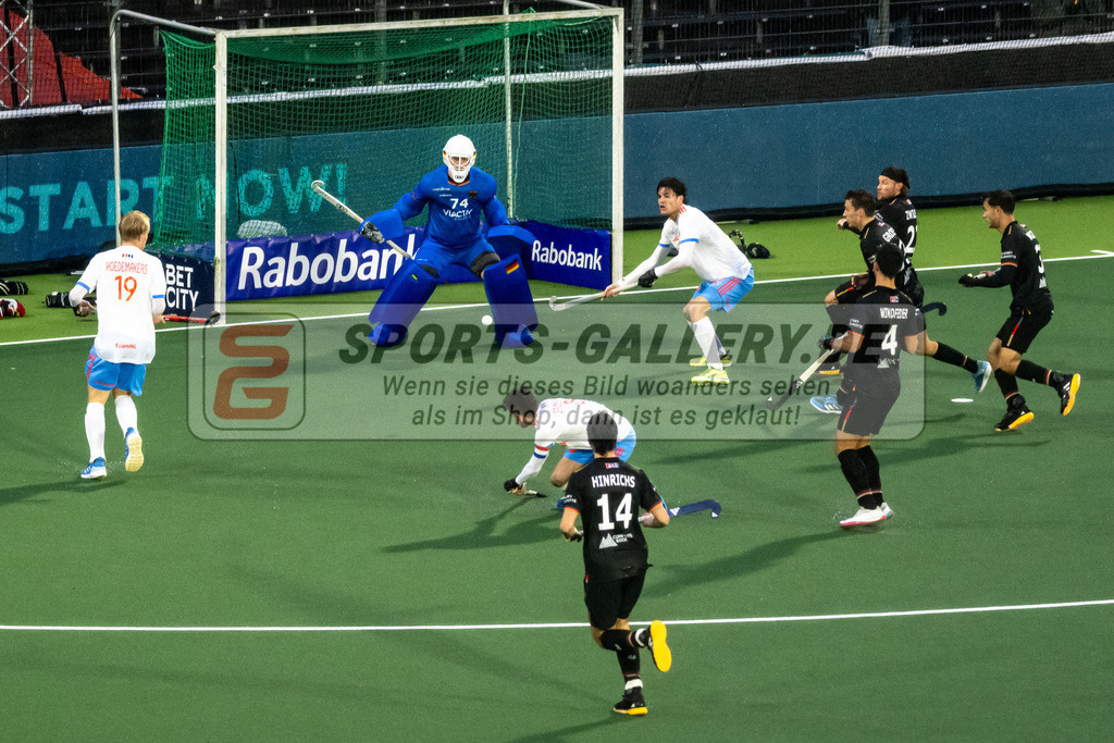 AKa Proleague Honamas - Holland 3-2 07.12.24 SG-3606 | Hockey,Sport,Fieldhockey,1.Bundesliga,2.Bundesliga,Sportfotografie,Shop,Sportphotography,Feldhockey,Hockeyliga