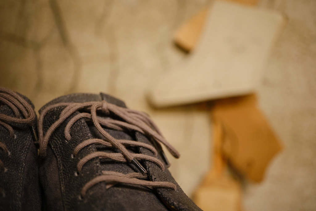 Scheer Maßschuhe | WIen, Austria - May 09, 2025; Scheer Maßschuhe in der Bräunerstrasse, Wien. - Realisiert mit Pictrs.com