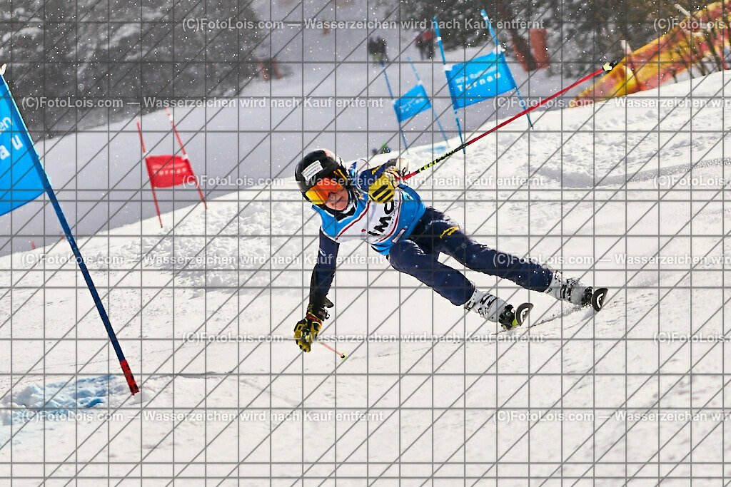 ALP4153_SteirerSKI_KinderCup-RTL_Turnau_Planitzer Thomas | (C)FotoLois.com, Alois Spandl, SteirerSKI, KinderCup-RTL in der SchwabenbergArena Turnau, So 26. Februar 2023.