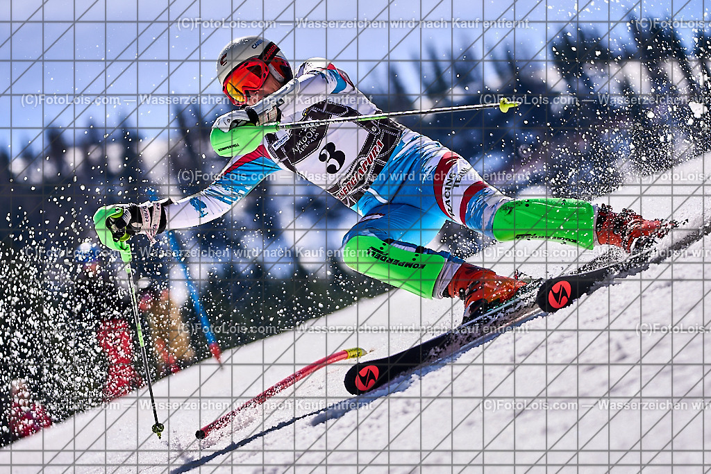 ALP2015_Reiteralm_Steir-LM_SL__Zemsauer Alexandra  | (C)FotoLois.com, Alois Spandl. Steirische Landesmeisterschaften Ski alpin SLALOM, Reiteralm, Sa 13. April 2024.