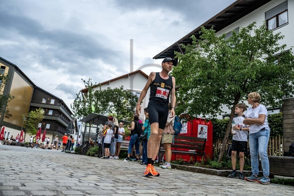 20. Sonthofer Bosch BKK Citylauf | 20. Sonthofer Bosch BKK Citylauf am 12.07.2024 in Sonthofen. Foto: Dominik Berchtold/www.dberchtold.com/ @d_berchtold_foto auf Instagram