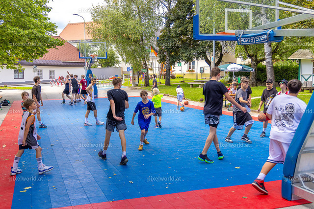 Genussfest des Basketballverein Feldkirchen | Bildershop von pixelworld.at - Realisiert mit Pictrs.com