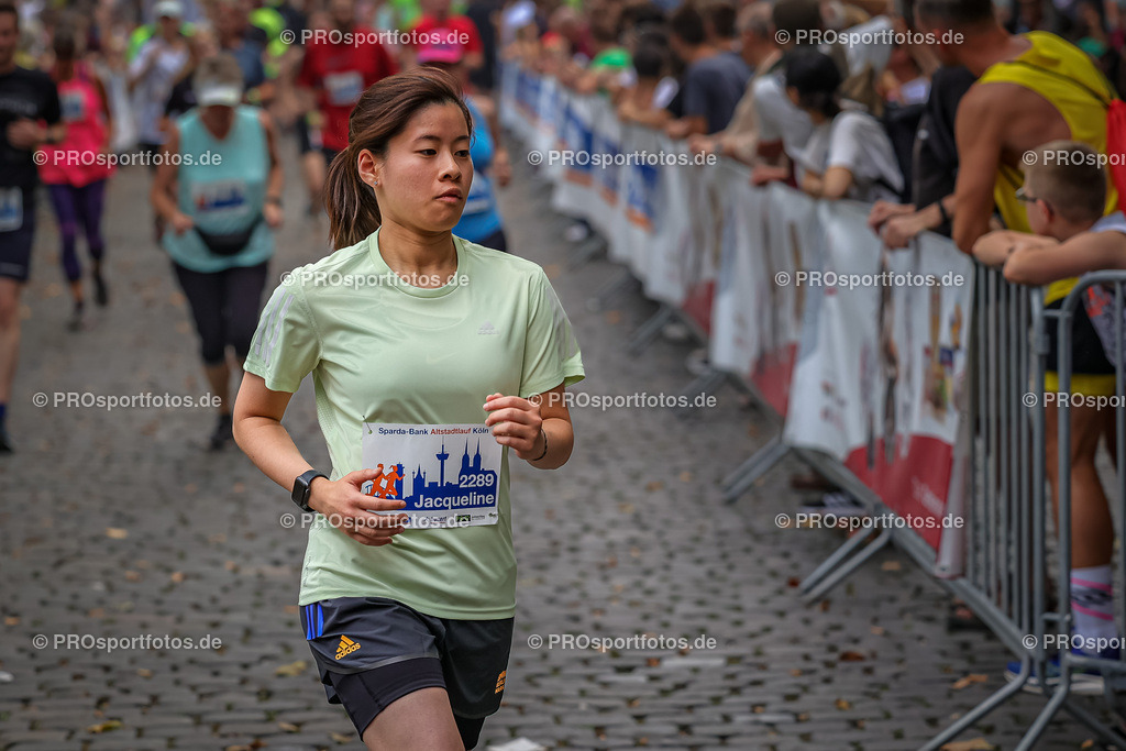 Altstadtlauf Koeln; Koeln, 19.08.22 | Impressionen vom Altstadtlauf Koeln am 19.08.22 in Koeln (Nordrhein-Westfalen). 