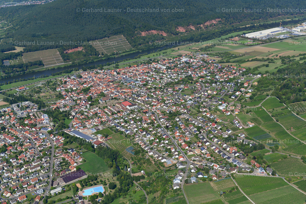 3502683 | Bürgstadt