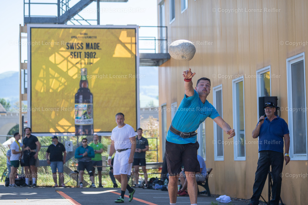 Schwingen -  Eidgenössisches Jubiläums-Schwingfest 2024 2024 | Appenzell, 7.9.24, Schwingen - Eidgenössisches Jubiläums-Schwingfest 2024.