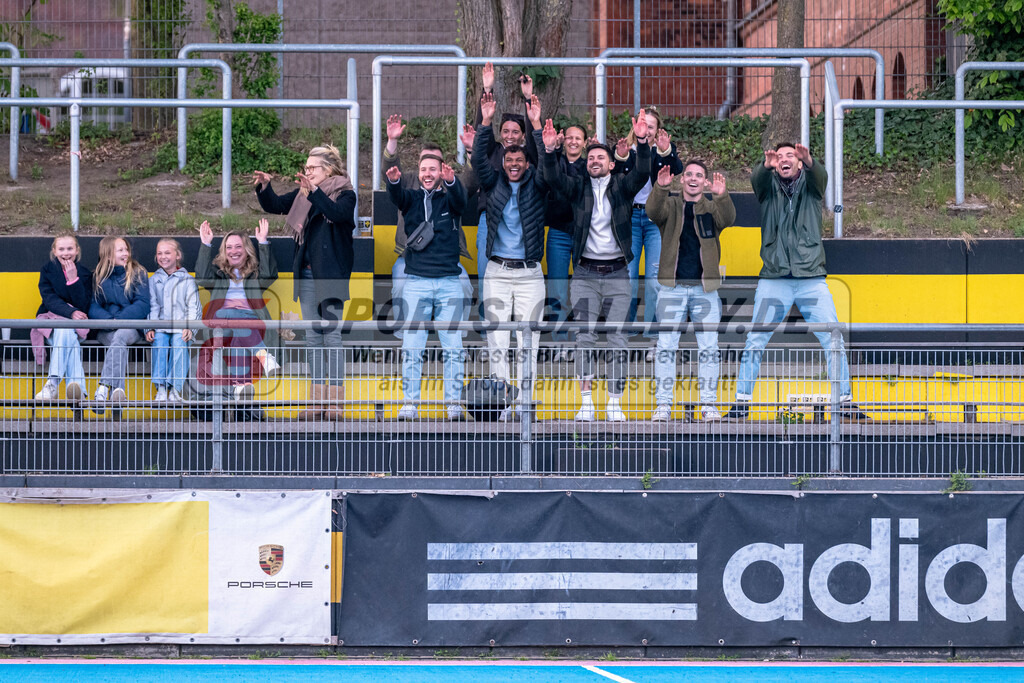 SM_20250425-DSC_8583 | 1.Bundesliga Feld - Rückrunde (W) HTHC - DCADA / 1:2