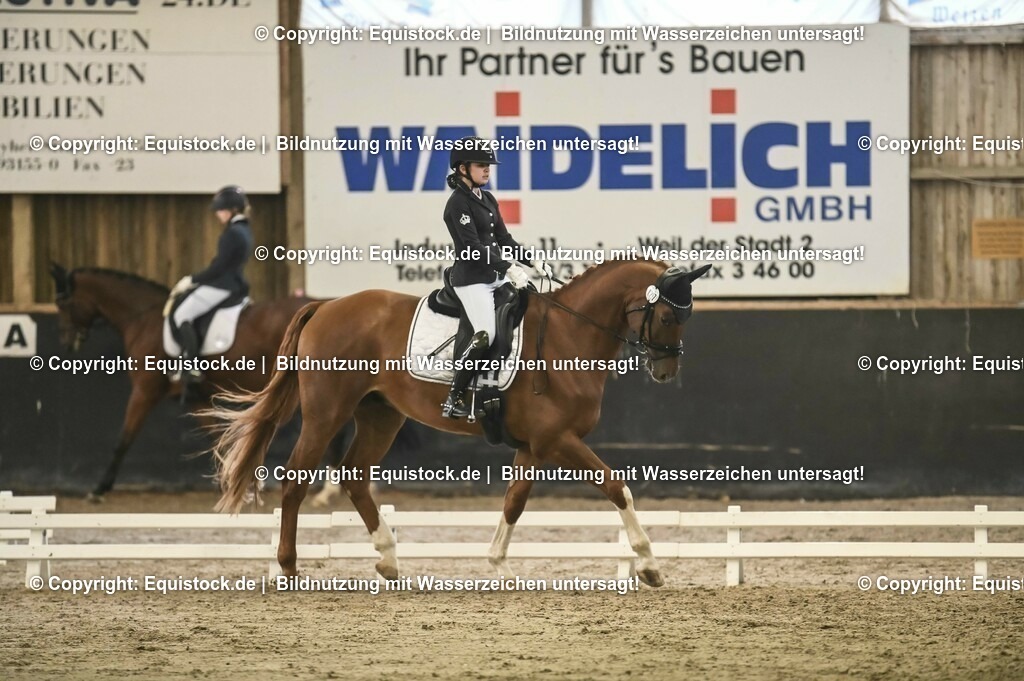 20231029_04_Dressur-WB_0261 | Foto: Thomas Hartig