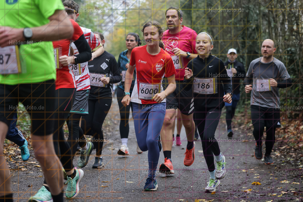 Neusser Erftlauf 2025  | Neusser Erftlauf 2025 Foto: Heldenfoto.de