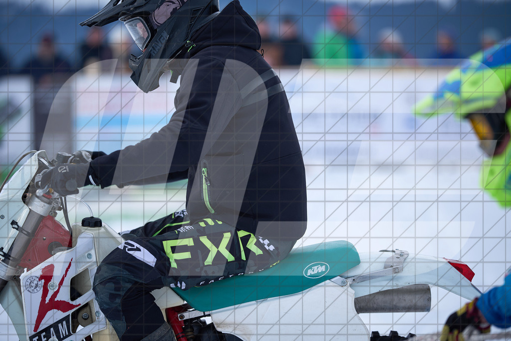 11. Holzknecht Skijöring | Skijöring am 24.01.2026: 11. Holzknecht Skijöring in Gosau am Dachstein, Oberösterreich, ÖsterreichFoto: © 2026 Martin Bihounek | mb-creative.eu