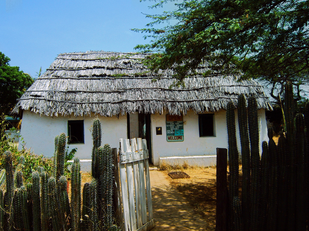 Curacao 024 | MEDION DIGITAL CAMERA