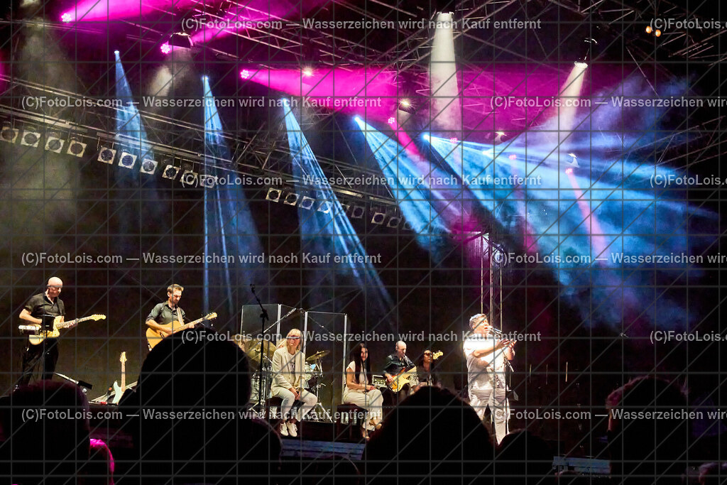 ALP7702_INSIEME_Wieselburg | (C)FotoLois.com, Alois Spandl. INSIEME - La Notte Italiana mit Erik Arno, Monika Ballwein, Christian Deix und Rene Velazquez-Diaz, Konzert im Schlosspark Wieselburg, Fr 9. August 2024.