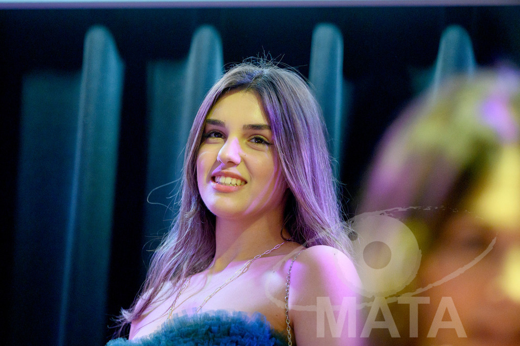 _DWA8375 | Schauspielerin Melia Kara bei der Eröffnung der 28. Film Festival Türkei Deutschland  am 08.3.2024  in Nürnberg - Realisiert mit Pictrs.com