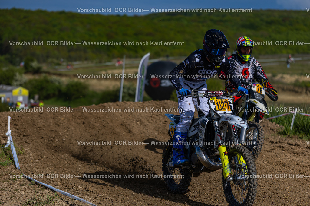 GCC Schwabhausen 2026 Samstag 1-2641 | OCR Bilder Fotograf Eisenach Michael Schröder
