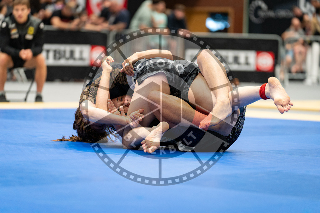 20230311PBB5870 | Athletes compete during the ADCC Central European Open Competition in the Arena Ursyniow in Warsaw, Poland, on June 17, 2023.