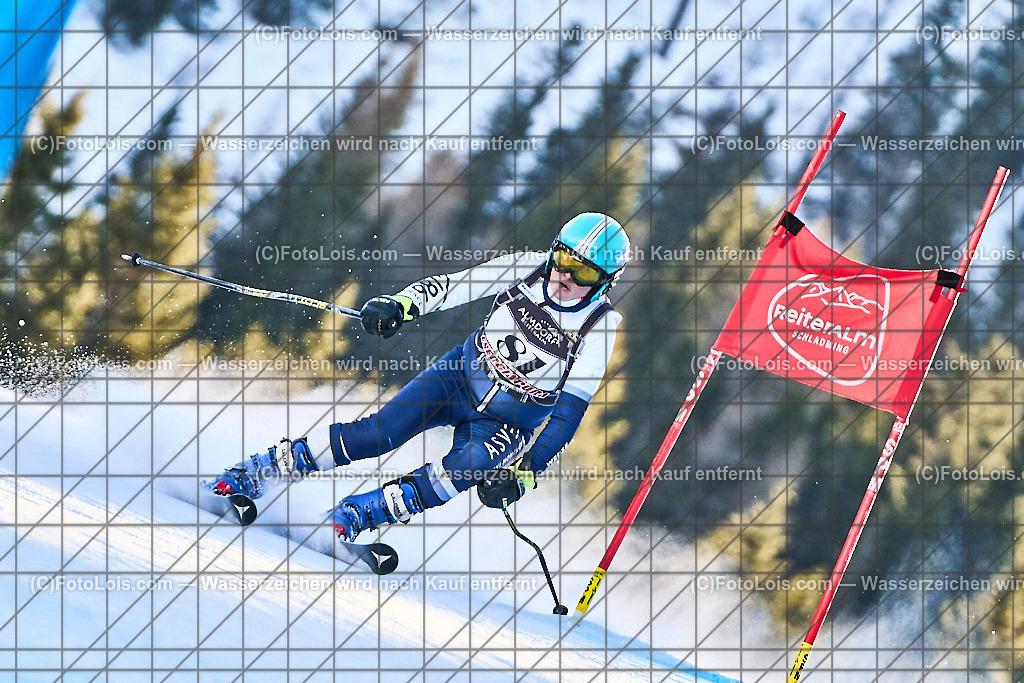 ALP1968_FIS-MastersCup_Reiteralm_Giant-SL_Moncharmont Jean Louis | FIS-MastersCup GIANT-SLALOM auf der Reiteralm in Pichl, Sa 18. Jänner 2025.