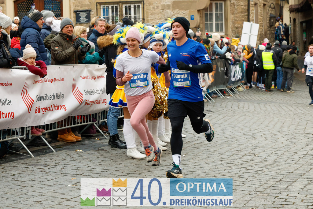VR Bank Hauptlauf 10km | 40. Optima 3koenigslauf 2026 - Realisiert mit Pictrs.com