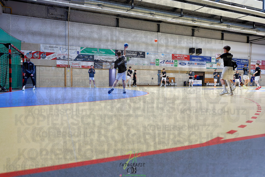 mJC-Regionalliga, Halbfinale Hessenmeisterschaft; HSG Dutenhofen/Münchholzhausen - TSV Pfungstadt | mJC-Regionalliga, Halbfinale Hessenmeisterschaft; HSG Dutenhofen/Münchholzhausen - TSV Pfungstadt am 15.03.2025 in Münchholzhausen (Sporthalle Münchholzhausen)Photo © 2025 - Jörg Heinrich - Realisiert mit Pictrs.com