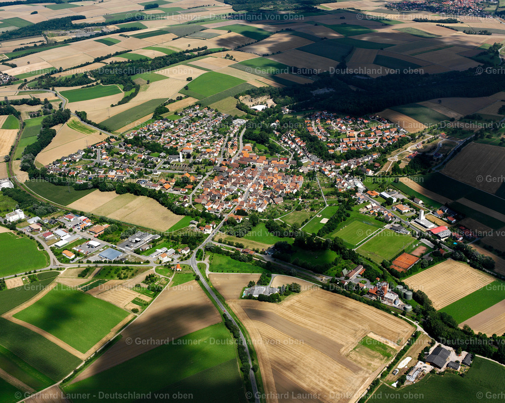 2501324 | Richen, Eppingen