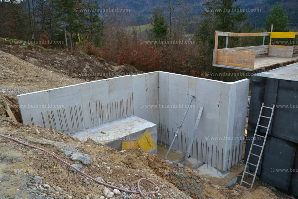 bib-lg04-sonstige-betonarbeiten-0698 | Nach LV-Leistungsgruppen sortierte Detailfotos über den Bau eines Hauses. Alle Hausbau-Bilder direkt vom Urheber und Autor der Website Haus-Selber-Bauen.com