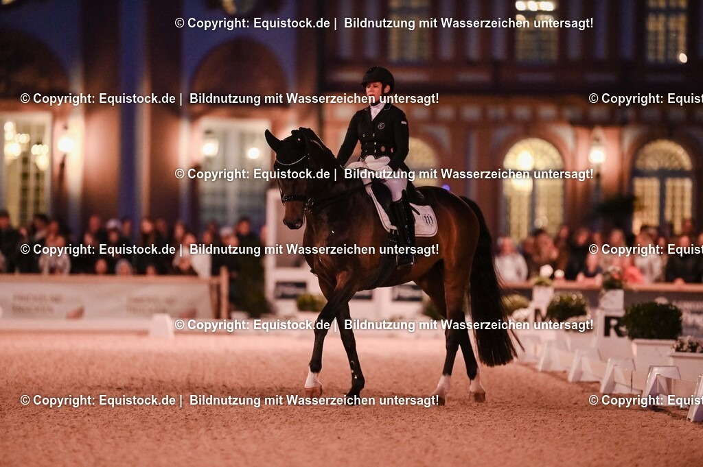 20250608_Longines Grand Prix Kür_0263 | Foto: Thomas Hartig