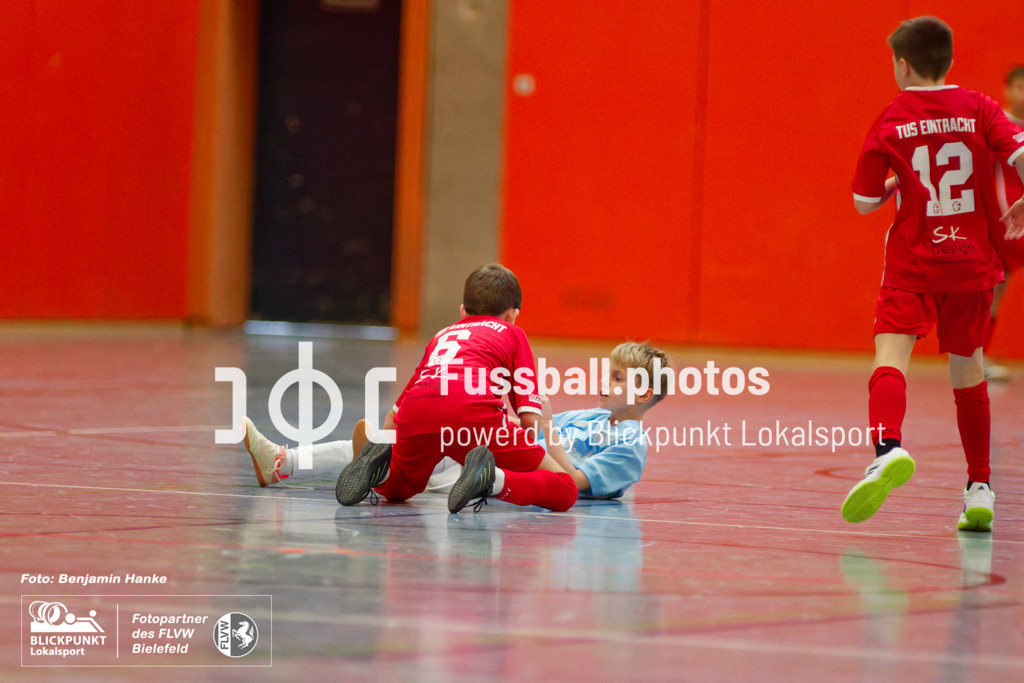20260110_U13_Turnier_Schildesche_049 | Blickpunkt Lokalsport - Realisiert mit Pictrs.com
