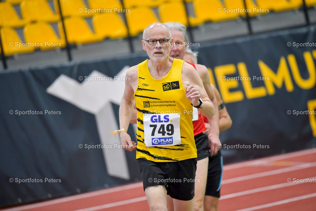 Deutsche Hallenmeisterschaften Masters - Sonntag_266 | Deutsche Meisterschaften Halle Masters am 03.03.2024 in Dortmund 

Foto: Kai Peters - Realisiert mit Pictrs.com