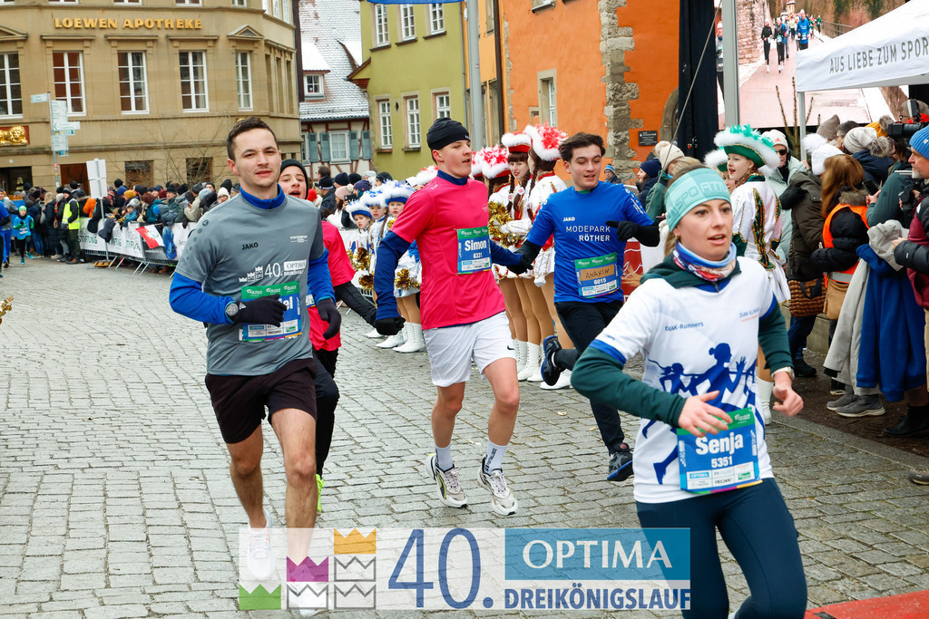 Roewisch Wohnbau Cup 5km | 40. Optima 3koenigslauf 2026 - Realisiert mit Pictrs.com