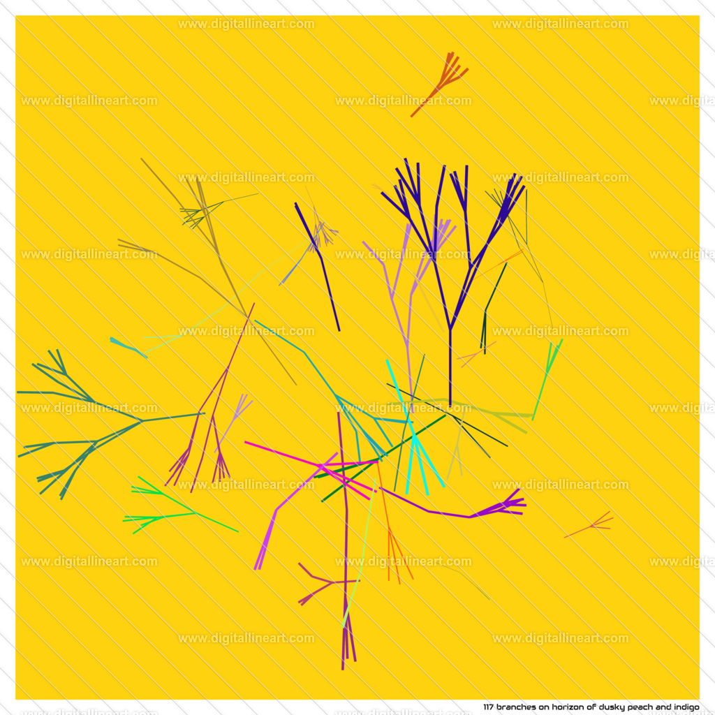 117-branches-horizon-of-dusky-peach-and-indigo | digitallineart - Realisiert mit Pictrs.com