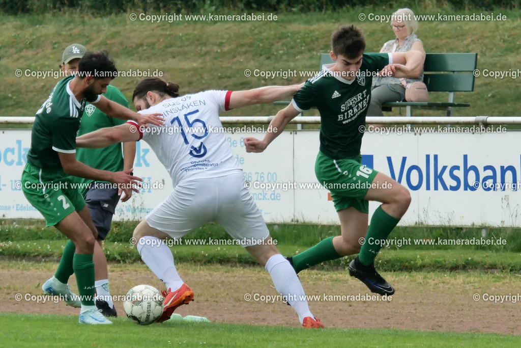 Fußball : TV Voerde - SUS 09 Dinslaken 2 am 21.07.2024 in Voerde | Fußball : TV Voerde - SUS 09 Dinslaken 2 am 21.07.2024 in Voerde - Realisiert mit Pictrs.com