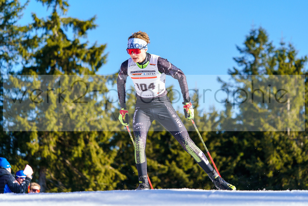 DSC Oberwiesenthal | 4. DSV E.INFRA Schülercup Finale Biathlon in der SPARKASSEN-Arena Oberwiesenthal