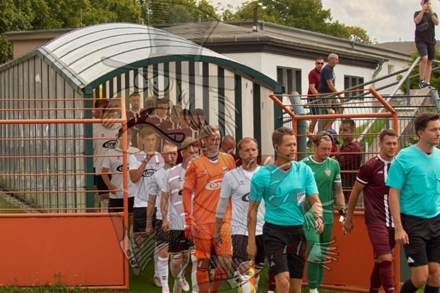 BFC Dynamo vs. ZFC Meuselwitz 007 | mythos-online-redaktion