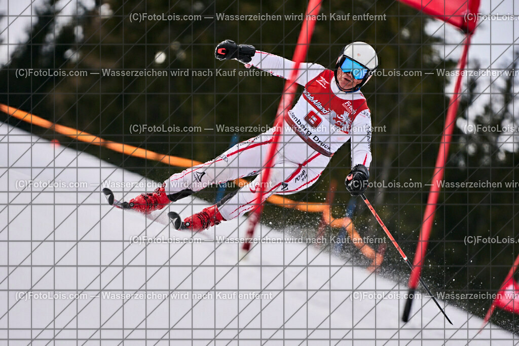 ALP5622_NOe-MastersCup-RTL-II_Freistritzsattel_Grossberger Franz | (C)FotoLois.com, Alois Spandl, SK-X SPORTOPTIKER NÖ MastersCup, RTL am Feistritzsattel in Trattenbach, So 5. März 2023.