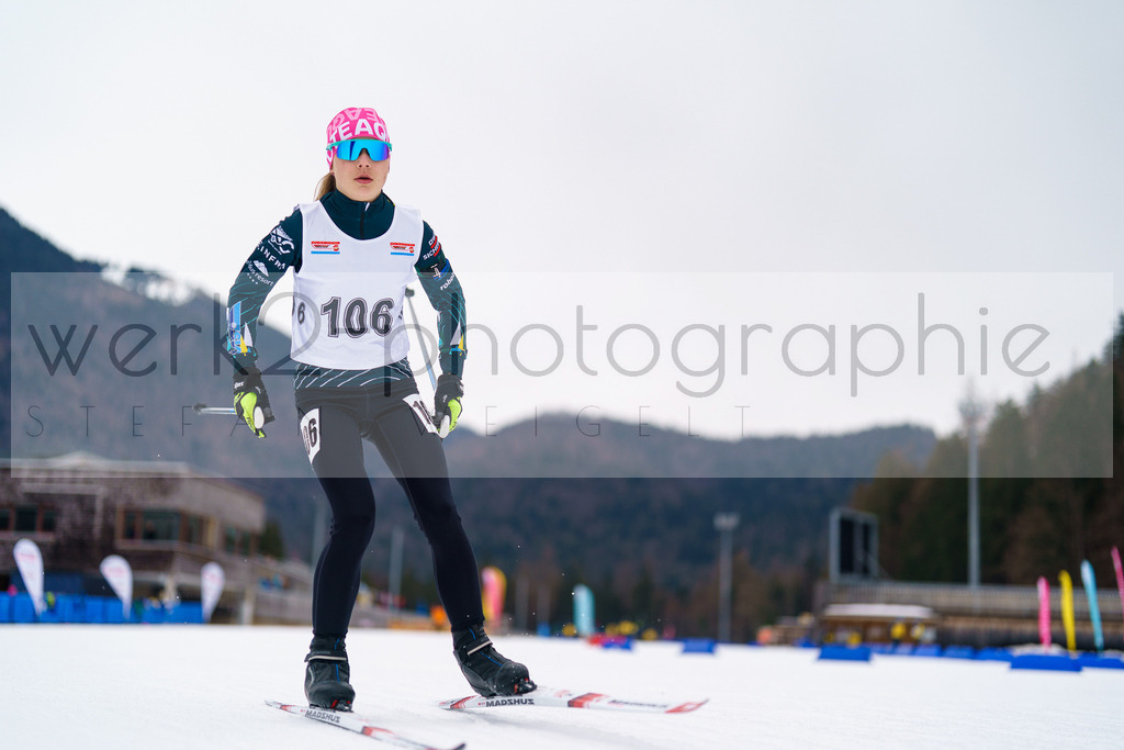 DSC Ruhpolding | 3. DSV E.INFRA Schülercup Biathlon in der Chiemgau Arena Ruhpolding