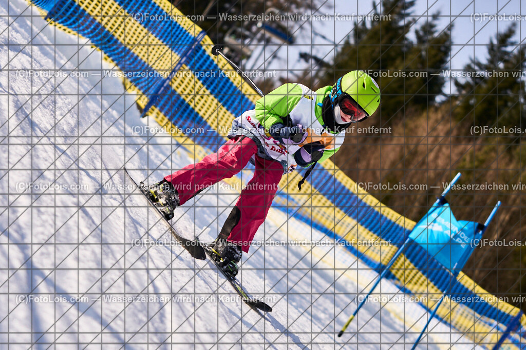 ALP0668_SchiSchule Haginger_Semesterkurs-AbschlussRennen | Skikurs der Schischule Haginger in Mitterbach auf der Gemeindealm, Fr 7. Februar 2025.