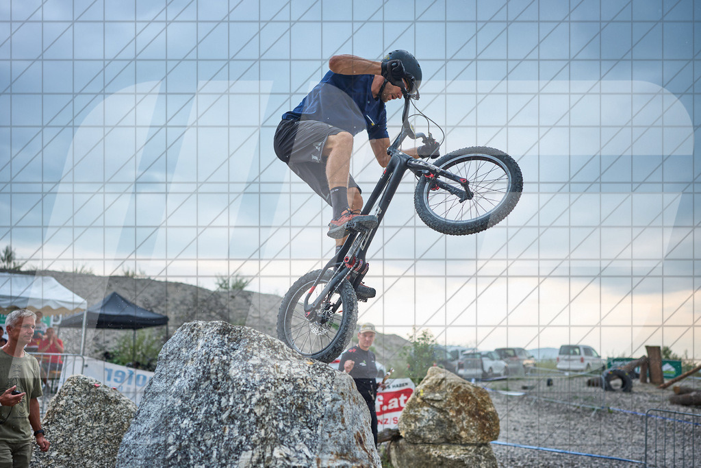 Trials European Youth Games | 16.08.2025: Trials European Youth Games in Purgstall an der Erlauf Foto: © 2025 Martin Bihounek / martinbihounek.comInsta: @martinbihounekcom