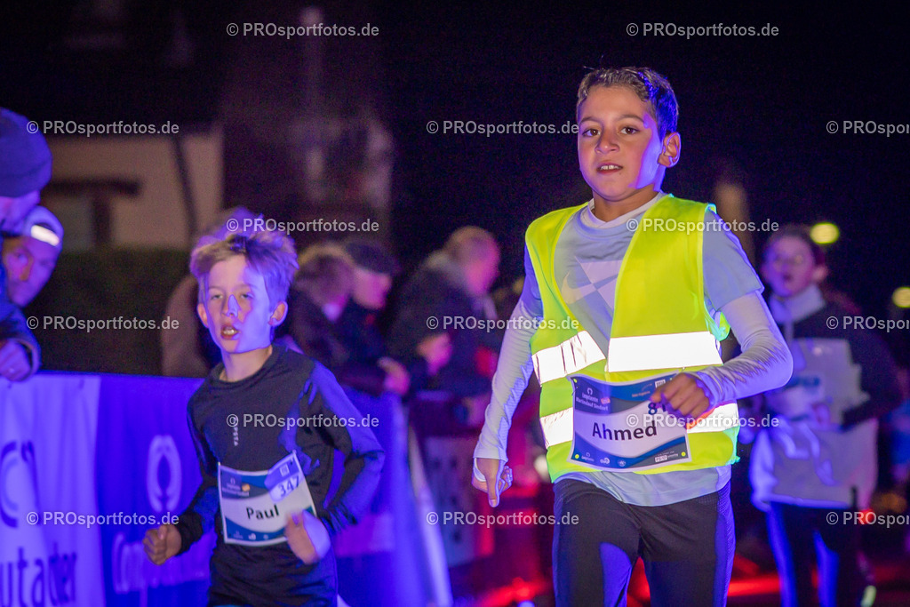 Martinslauf Sindorf 2023 in Kerpen-Sindorf, 09.11.2023 | Impressionen vom Martinslauf Sindorf 2023 am 09.11.2023 in Kerpen-Sindorf (Nordrhein-Westfalen).