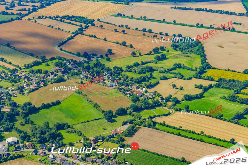 Luftbild Kalübbe - Die Luftaufnahme wurde 2025 vom UL-Flugzeug heraus erstellt ( keine Drohne ) - Hochauflösende Luftaufnahme - für professionelle Ausdrucke geeignet. Die Geschenkidee !Hier alle&nbsp;Infos zur Lizenzierung der LuftaufnahmeWir fliegen auch dieses Jahr wieder in Ihre Region um Luftbilder zu erstellen.- Luftbild anfragen