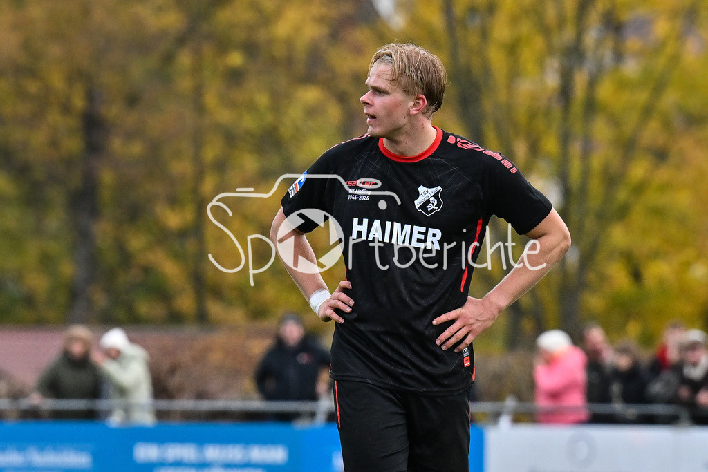 TSV Hollenbach - TSV Aindling | Aindling 9
