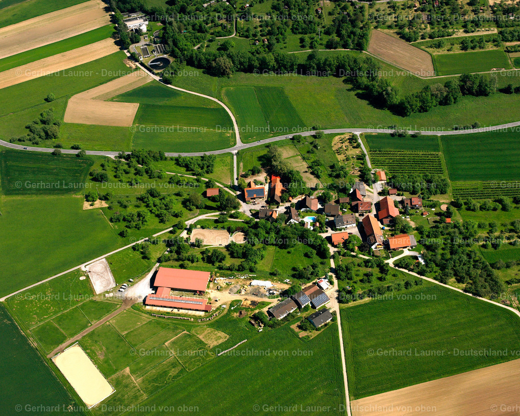 Zillhardtshof, Waiblingen | Zillhardtshof, Waiblingen