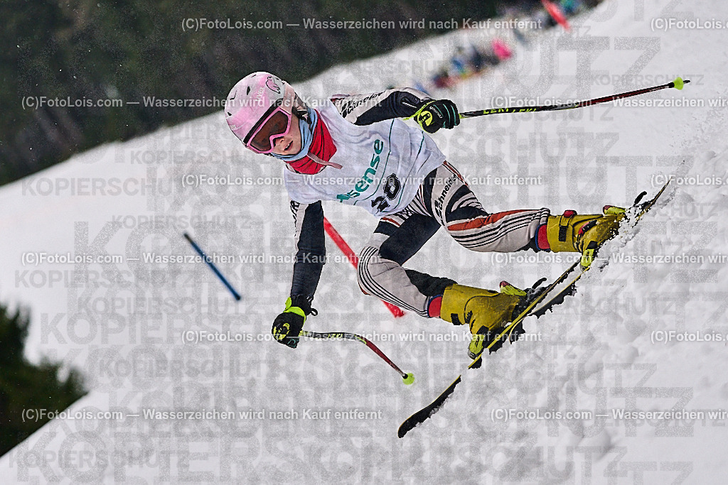 _ALP7221_KinderVergleich-SL_Semmering_Ofner Julia | NÖ LandesKinderRennen + Raiffeisen Wiener Alpen KinderCup, SLALOM am Semmering/Südhang, So 25. Jänner 2026.